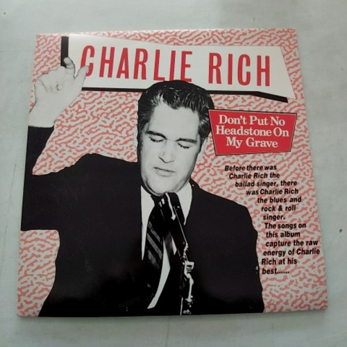 Charlie rich don put - don't,