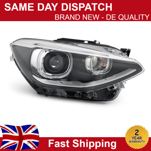 Xenon led drl - xenon,