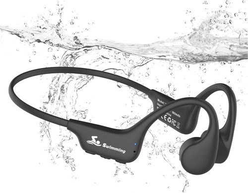 Ansten swimming headphones - ansten,