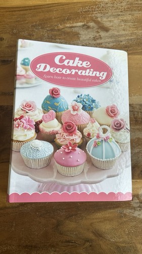 Deagostini cake decorating - deagostini,
