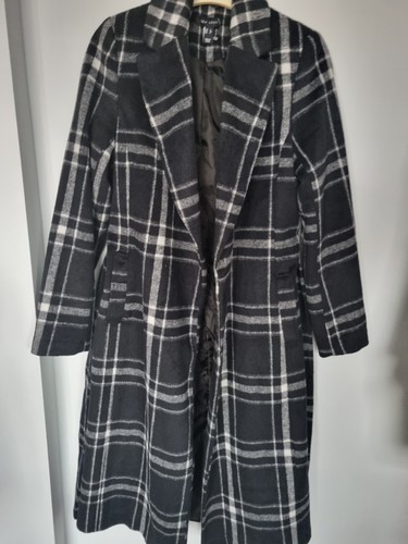 New look wool - mix, coat