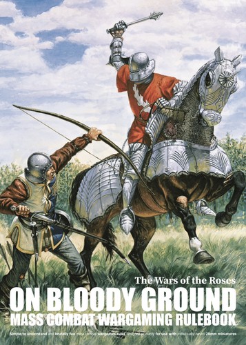 Bloody ground the wars - ground,
