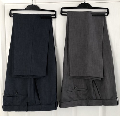 Two pairs cotton traders men - traders, men's