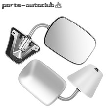 Manual Side View Mirrors