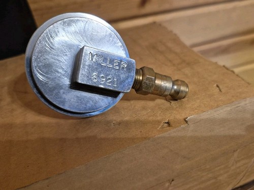 Miller tool 6921 master - miller,