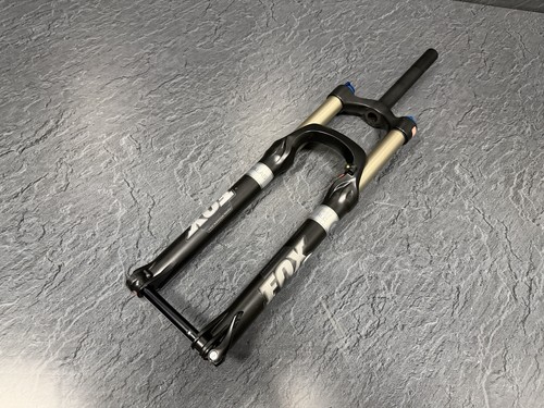 Fox fit rlc - fox, forks