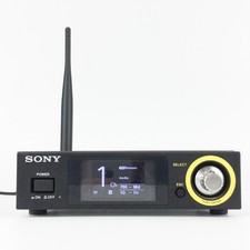 SONY ZRX-HR70 DWZ Series