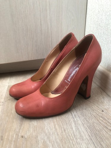 Vivienne westwood vintage - vivienne,