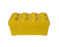 Lego Classic Yellow Brick