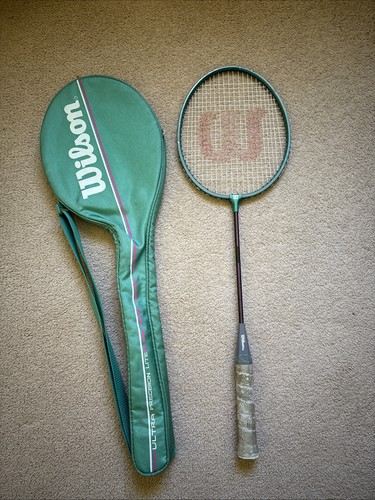 Wilson ultra precision lite - ultra,