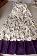 Door curtain laura ashley - door,