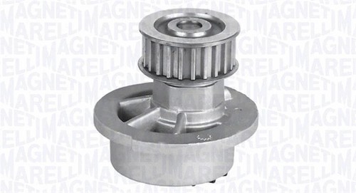 Water pump engine cooling - pump,