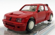 Vitesse scale model - 1/43,