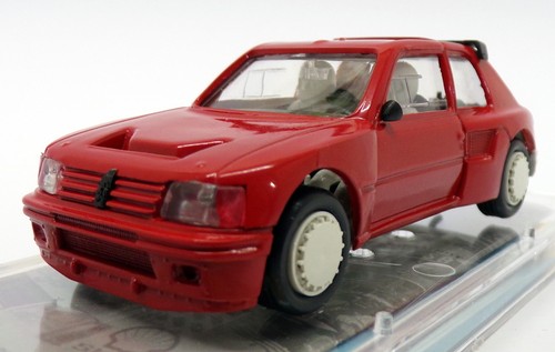 Vitesse scale model - scale, car