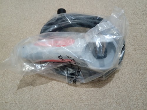 Stealth wired winch - wired,