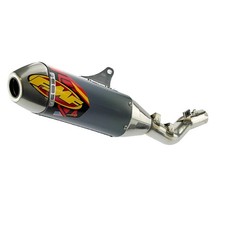 FMF Exhausts Powercore 4 Hex