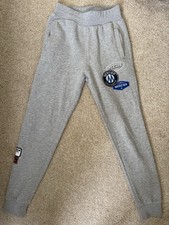 Mercier Unisex Joggers Size XS