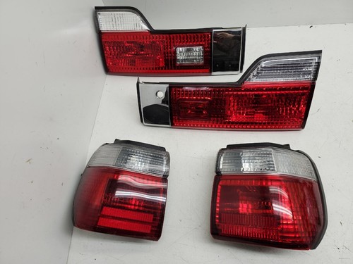 Nissan stagea wgnc34 - stagea,