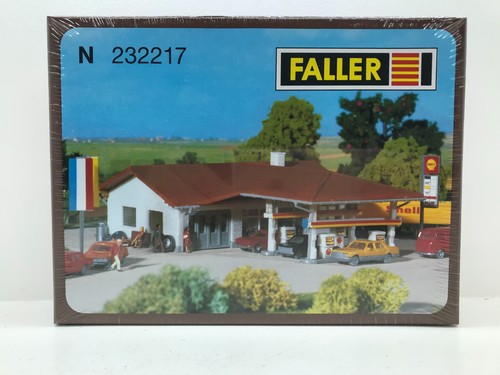 Faller scale 232217 - n,