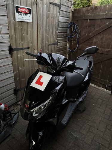 Lexmoto ocr 125 plate - lexmoto,