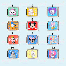 Mickey Mouse Minnie Mouse