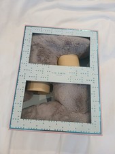 Ted Baker Hamonda Faux Fur Pom