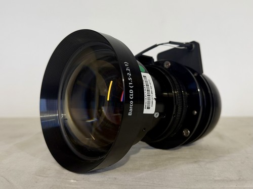Barco cld - barco, (