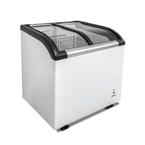 Commercial ice cream - 29",