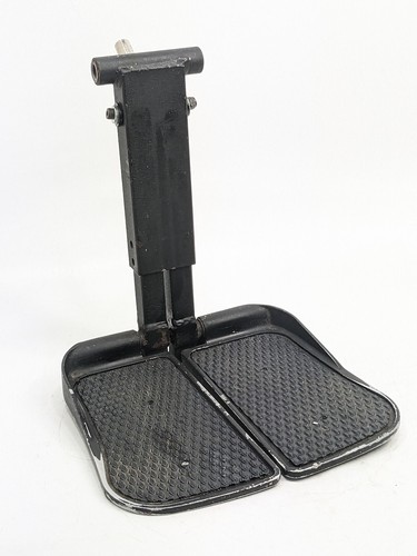 Invacare tdx sp2 footplate - invacare,