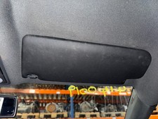 VOLKSWAGEN GOLF GTI SUN VISOR
