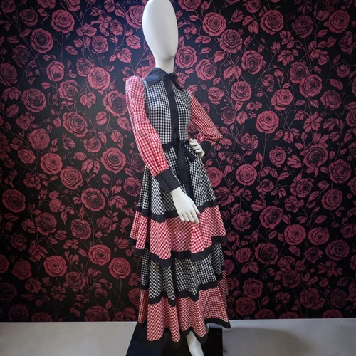 Vintage rare 1970s jean varon - vintage,