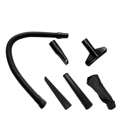 Blower hose kit with dust - kit,
