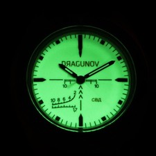 Vostok amphibia custom - vostok,