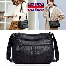 Women's Ladies Multi Pocket