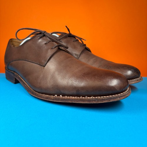 Grenson oxford formal brogues - formal,