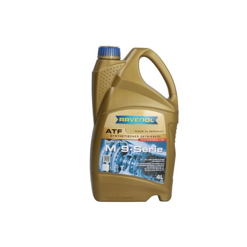 Automatic transmission oil for - automatic,
