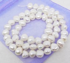 Natural 7-8/8-9mm Genuine