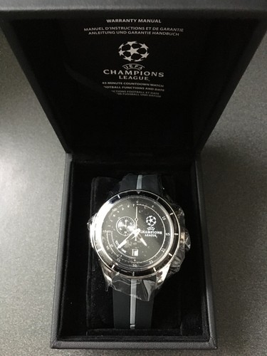 Official uefa champions league - official,