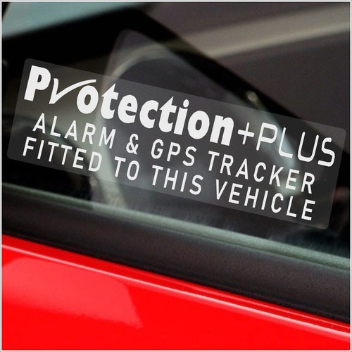 Stickers protection plus - 5, x