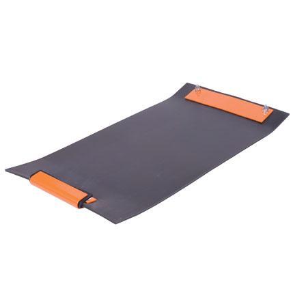 Evolution hulk plate - evolution,