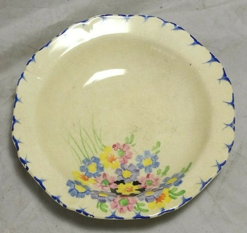 Vintage coronet ware dish - vintage, ~dish