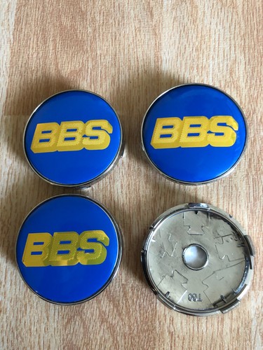 Bbs alloy wheel hub centre - wheel,