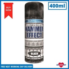 Hammer Effect Interior &