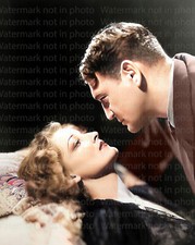 Gwili Andre 8x10 RARE COLOR