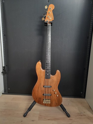Schecter electric bass - schecter,