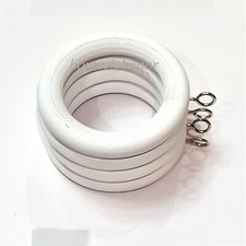 45mm Wooden Curtain Hanging