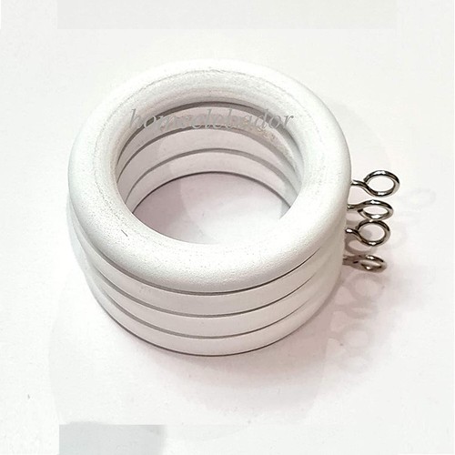 45mm wooden curtain hanging - wooden,