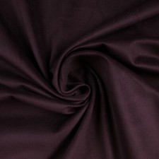 12 COLOURS -100% COTTON VELVET