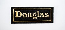 DOUGLAS MOTORCYCLES