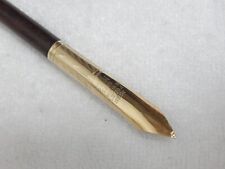 LOT# D37. VINTAGE JOHN FOLEY -